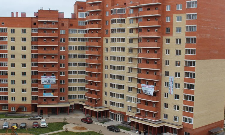 ЖК Терра