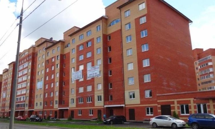 ЖК Терра