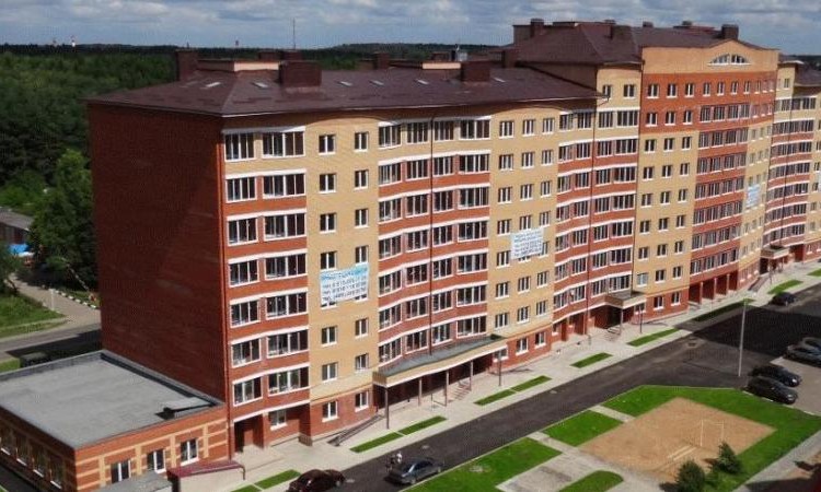 ЖК Терра