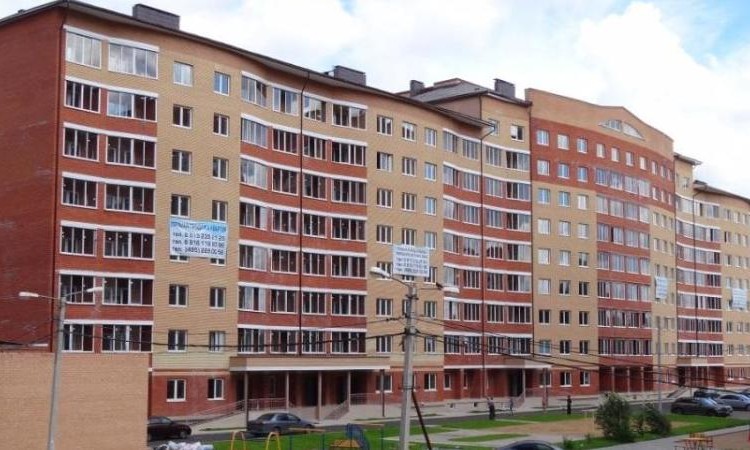 ЖК Терра