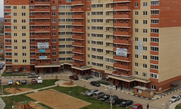ЖК Терра