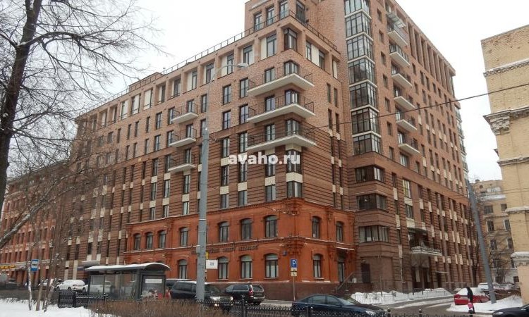 ЖК Трилогия