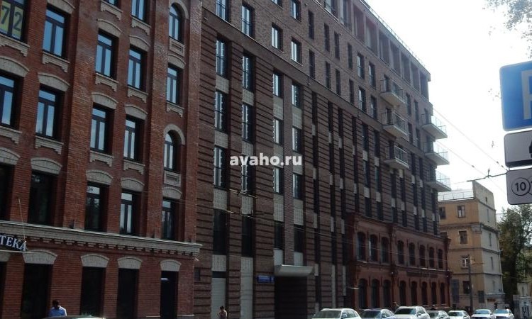 ЖК Трилогия