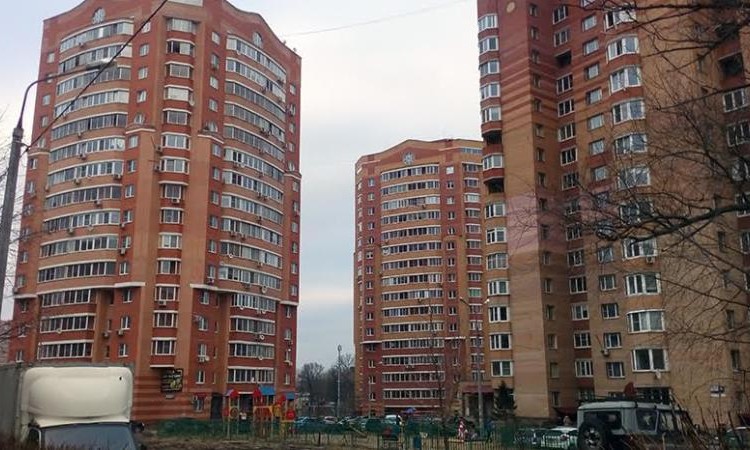 ЖК Триумф