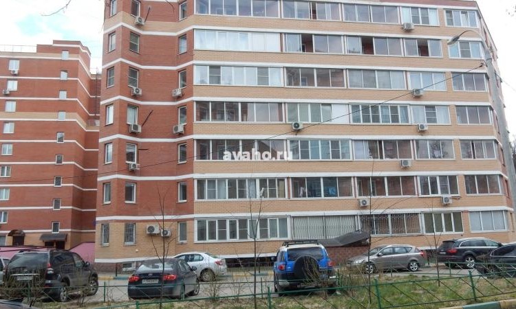 ЖК У метро