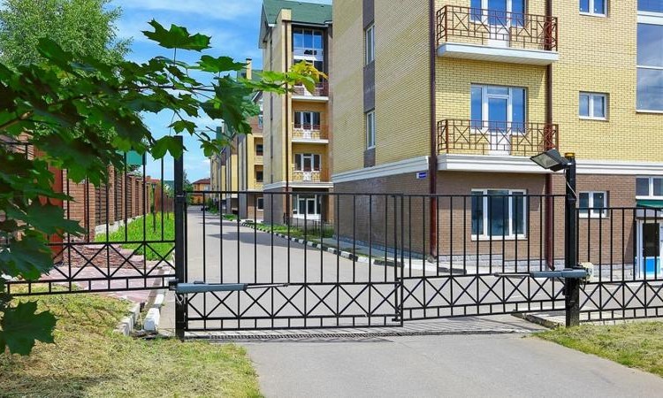 ЖК Успенский квартал