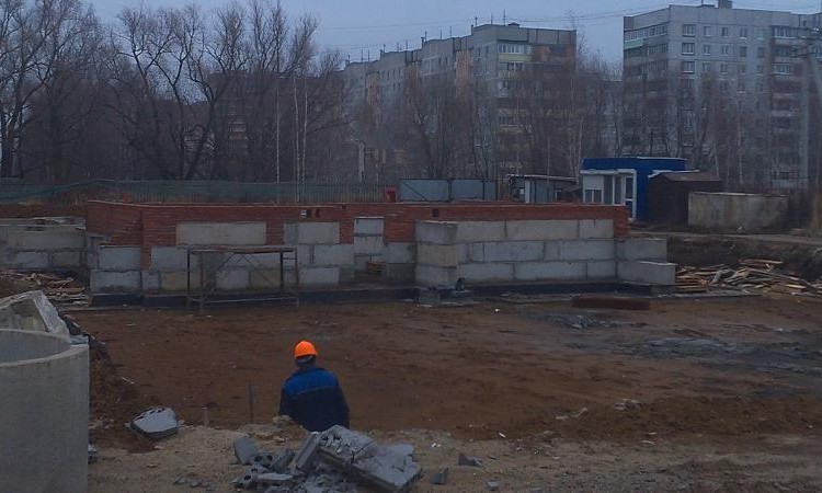 ЖК Фединская слобода