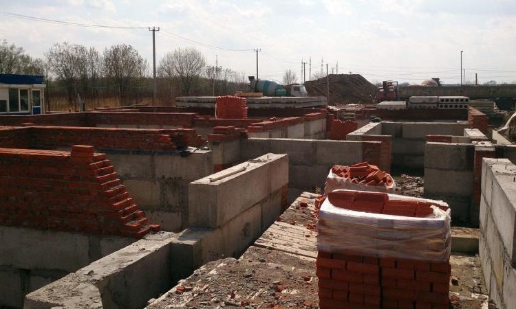 ЖК Фединская слобода