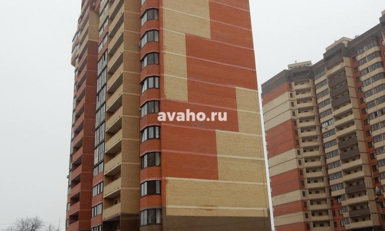 ЖК Флагман