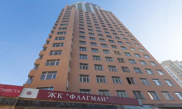 ЖК Флагман