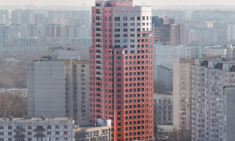 ЖК Флагман