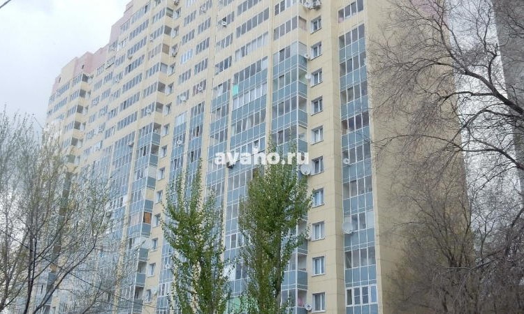 ЖК Фламинго
