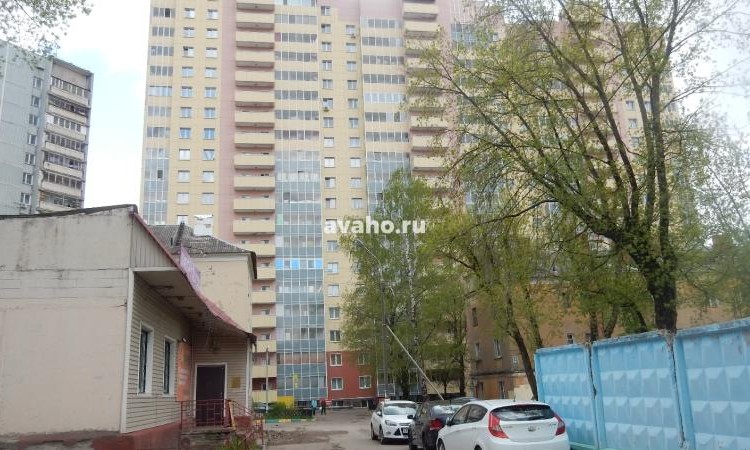 ЖК Фламинго