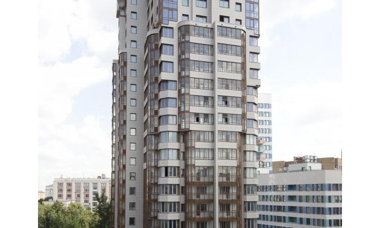 ЖК Фортепиано