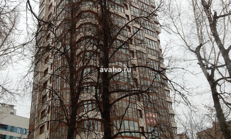 ЖК Фортепиано