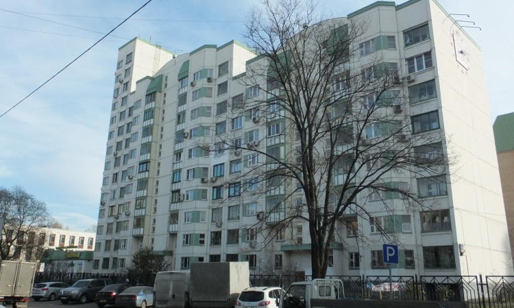 ЖК Фортуна