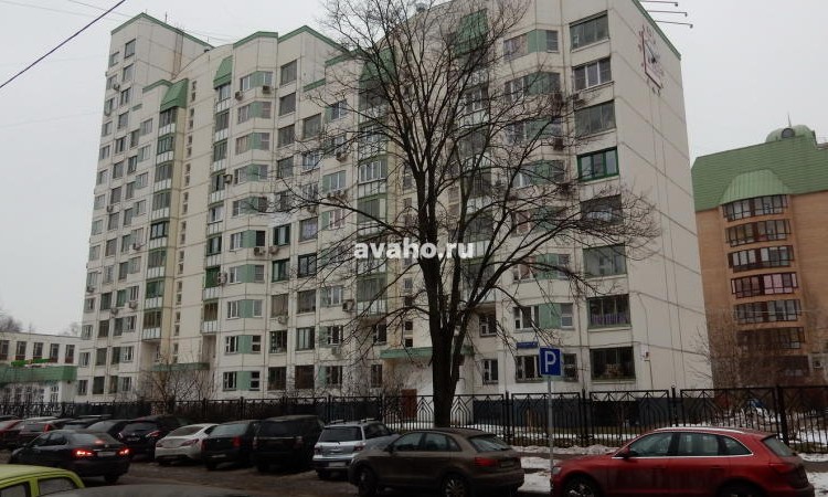 ЖК Фортуна