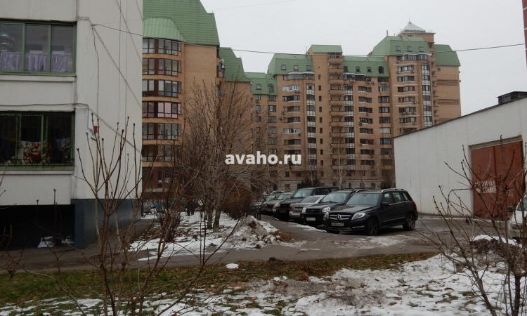 ЖК Фортуна