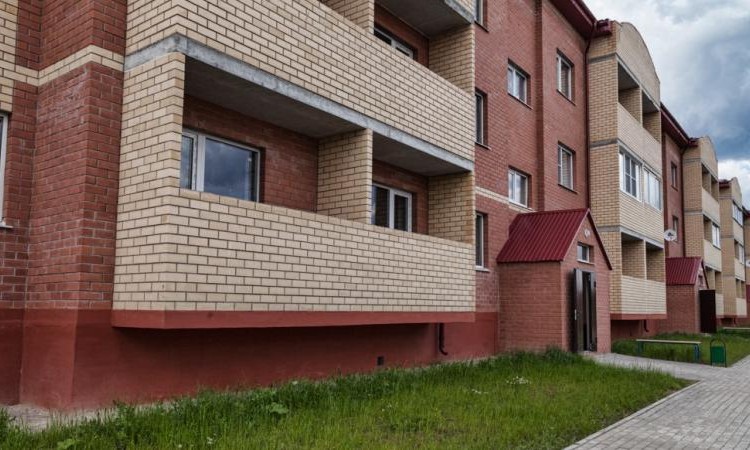 ЖК Фряново парк