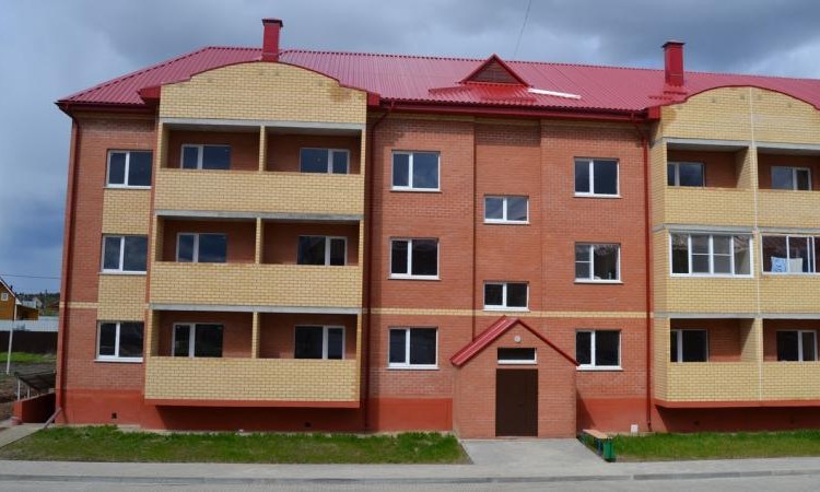 ЖК Фряново парк