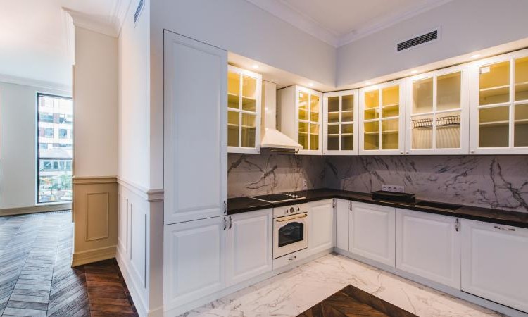Апарт-квартал Tribeсa Apartments