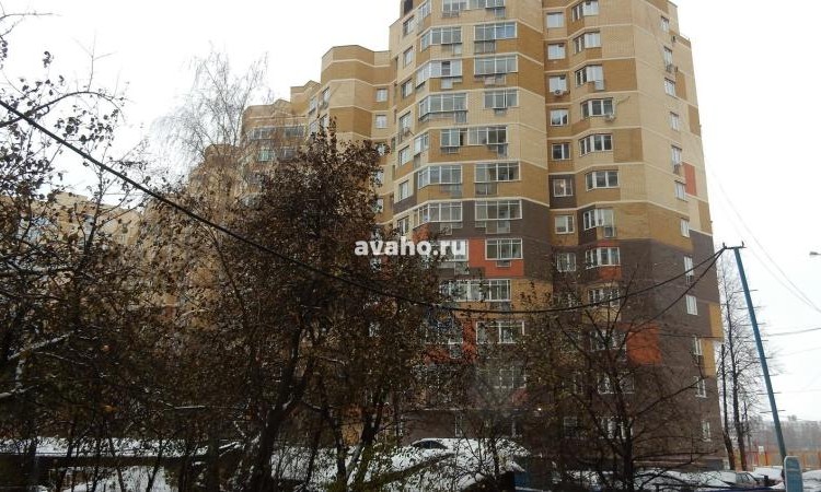 ЖК Цветочный город