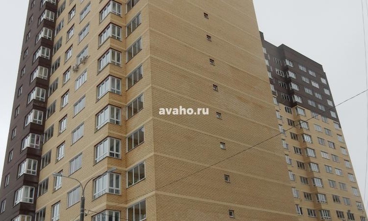 ЖК Цветочный город