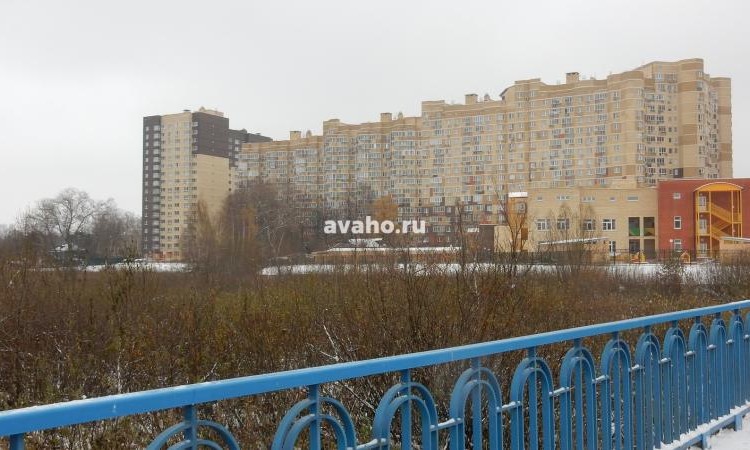 ЖК Цветочный город