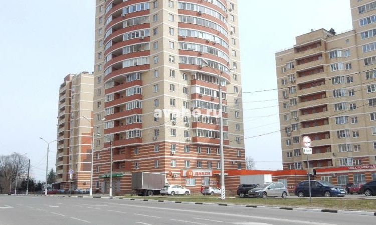 ЖК Центральный