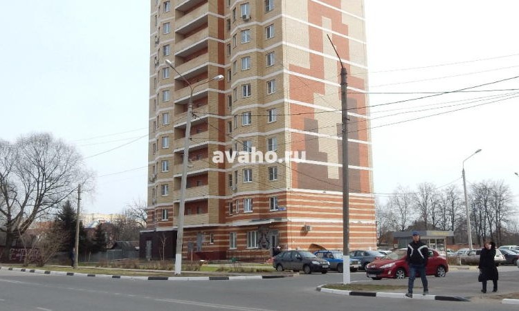 ЖК Центральный