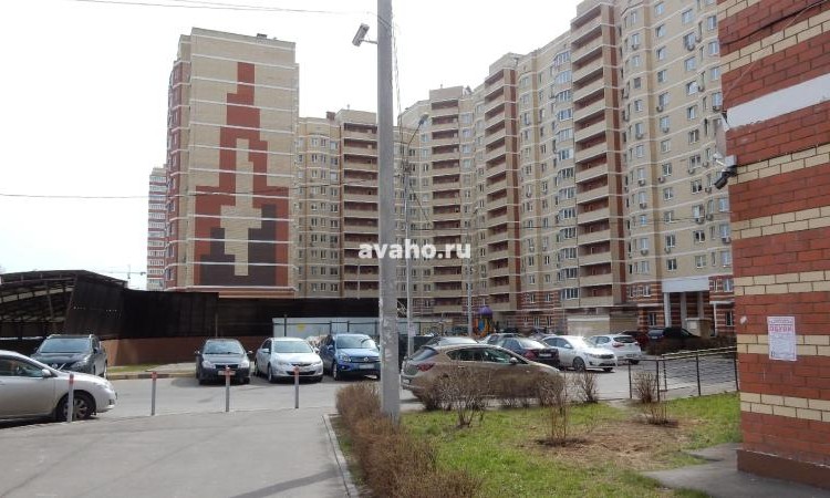ЖК Центральный