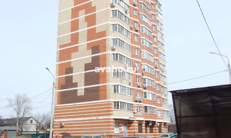 ЖК Центральный