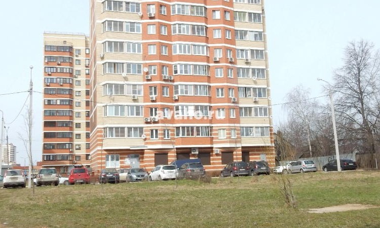 ЖК Центральный