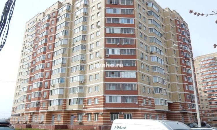 ЖК Центральный