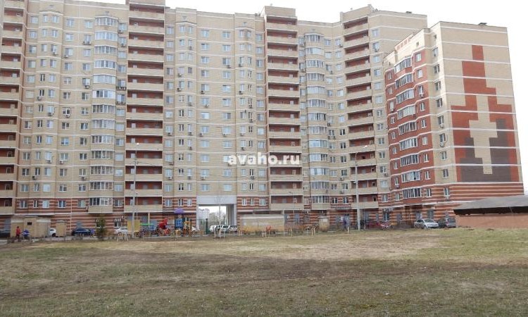 ЖК Центральный