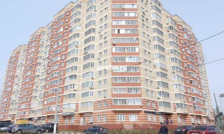 ЖК Центральный