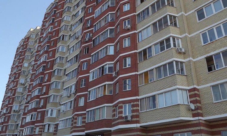 ЖК Центральный