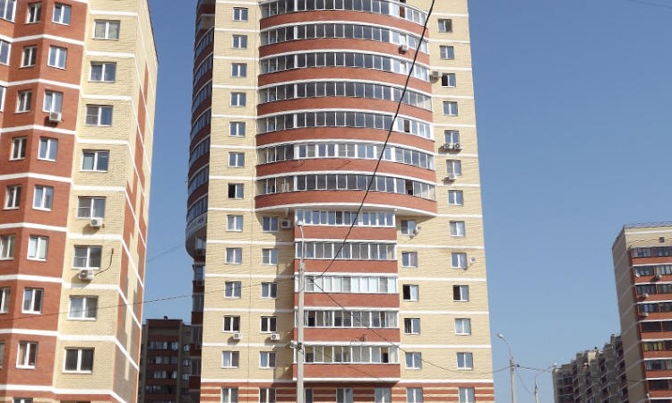 ЖК Центральный
