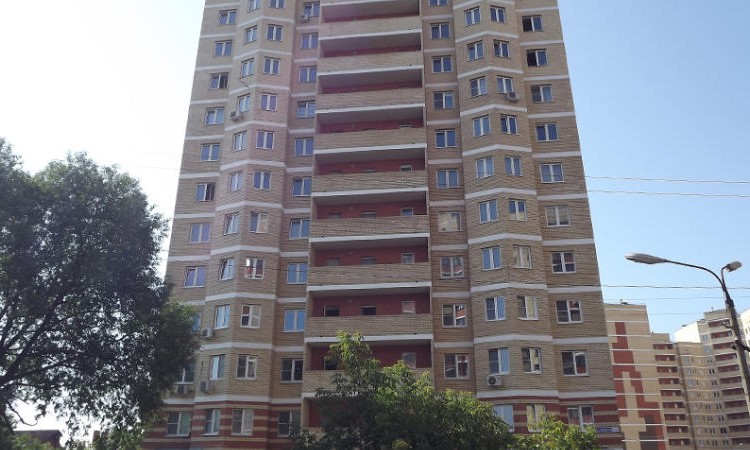 ЖК Центральный