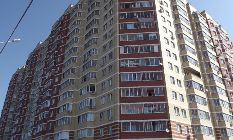 ЖК Центральный