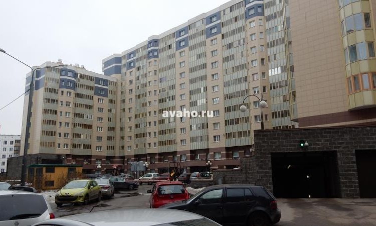 ЖК Центральный