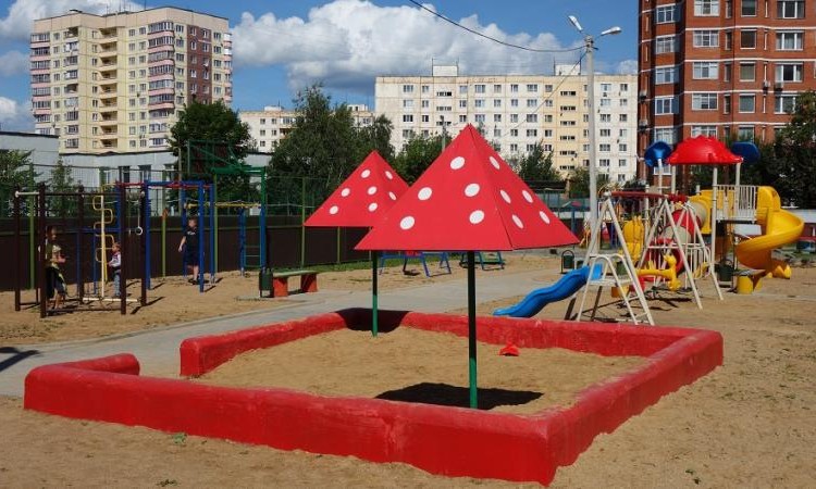 ЖК Центральный