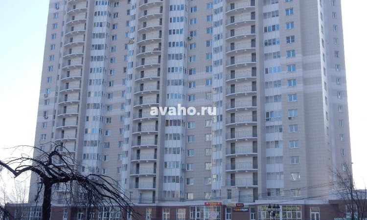 ЖК Центральный