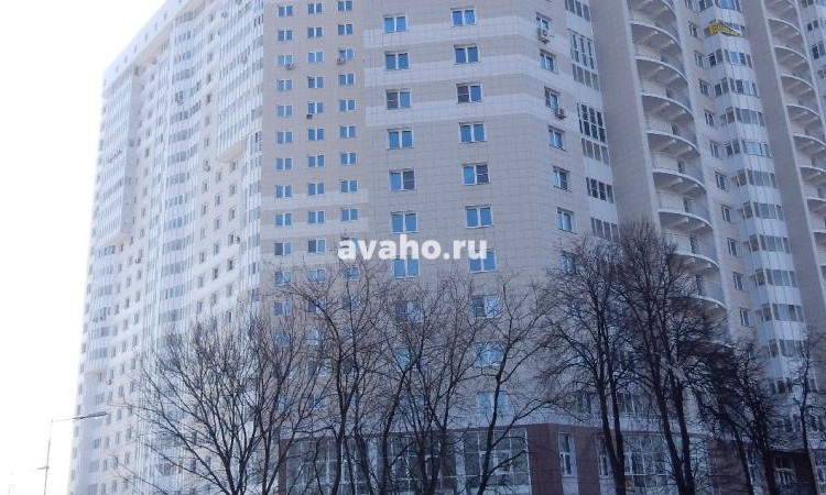 ЖК Центральный