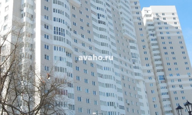 ЖК Центральный