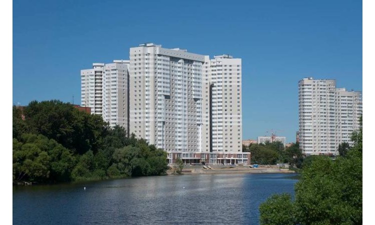ЖК Центральный