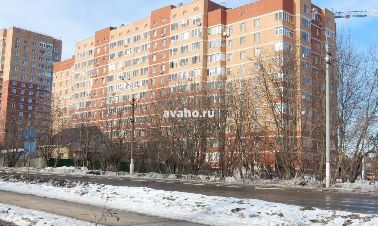 ЖК Центральный