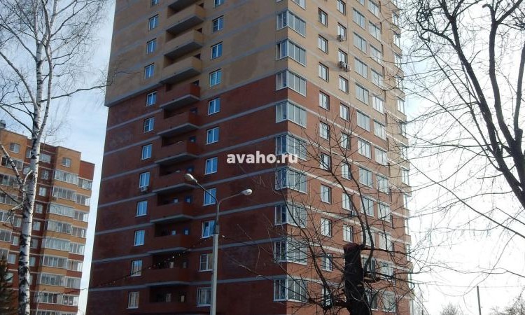ЖК Центральный