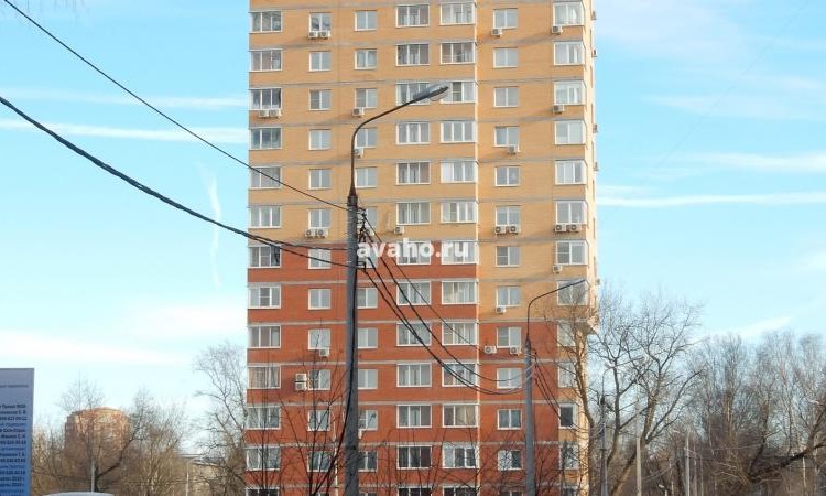 ЖК Центральный