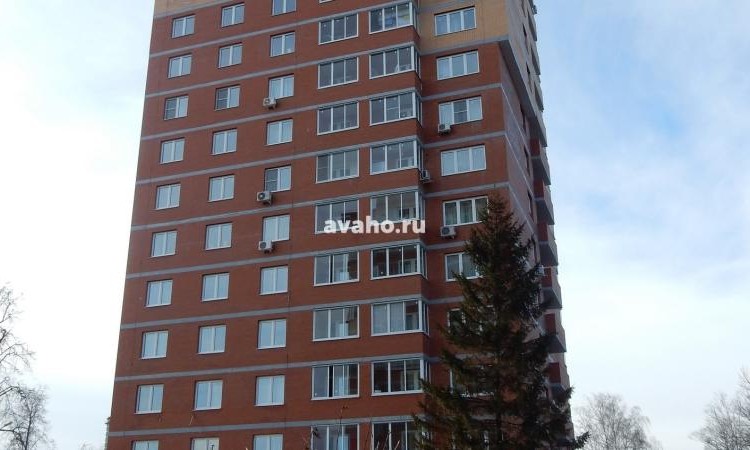 ЖК Центральный
